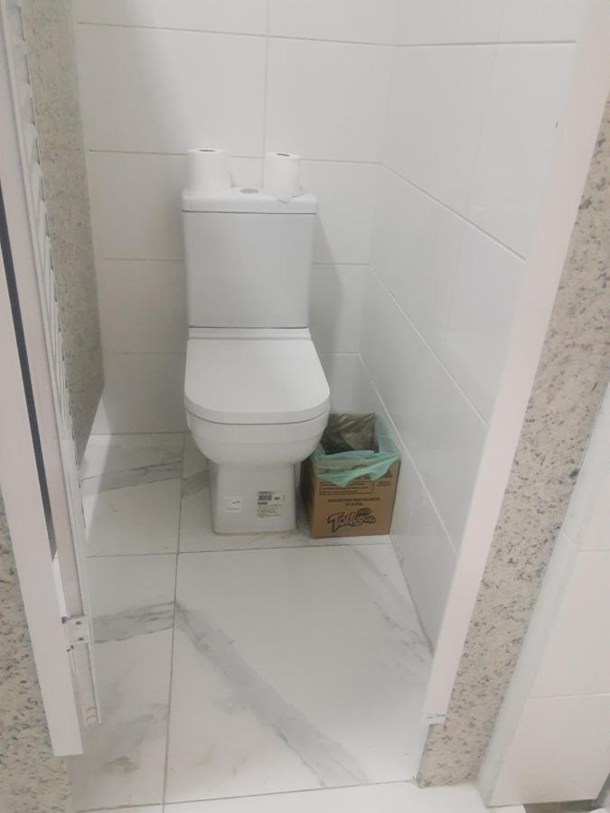 Pousada Internacional Eas Airport 10Min Guarulhos Zewnętrze zdjęcie
