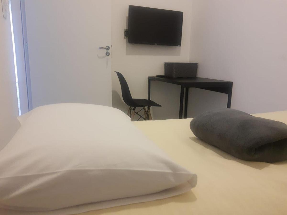 Pousada Internacional Eas Airport 10Min Guarulhos Zewnętrze zdjęcie