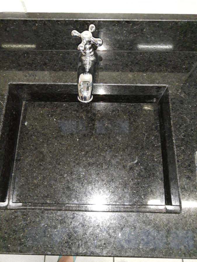 Pousada Internacional Eas Airport 10Min Guarulhos Zewnętrze zdjęcie