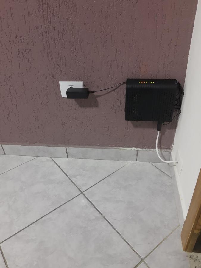 Pousada Internacional Eas Airport 10Min Guarulhos Zewnętrze zdjęcie
