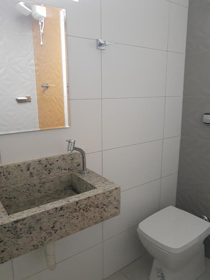 Pousada Internacional Eas Airport 10Min Guarulhos Zewnętrze zdjęcie