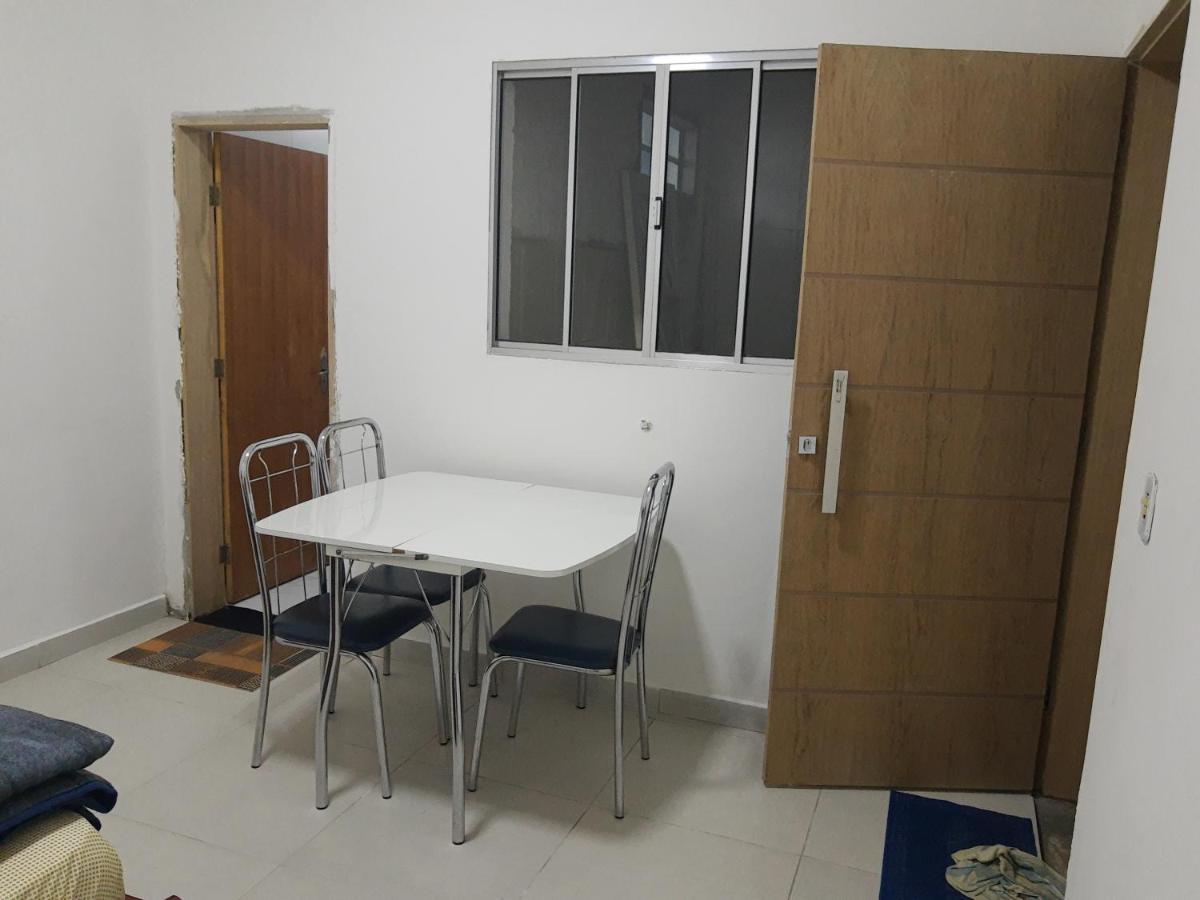 Pousada Internacional Eas Airport 10Min Guarulhos Zewnętrze zdjęcie